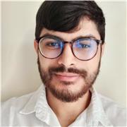 Dou aulas de Inglês para todos os niveís desde iniciantes, Intermediario e avançado